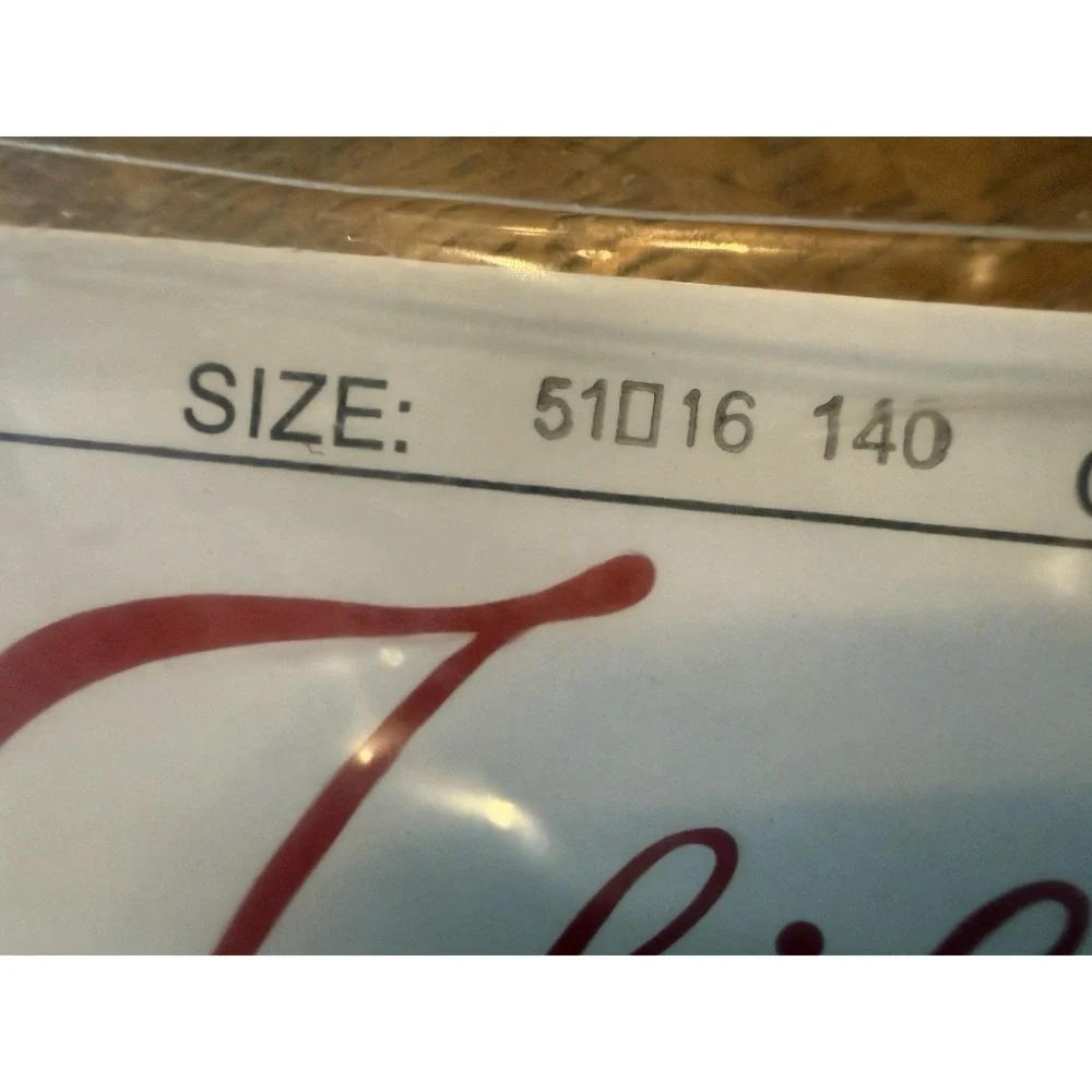 NEW Jubilee 5790 Blk‎ Lt Brown Design Plastic EYEGLASSES FRAME RX 51-16-140